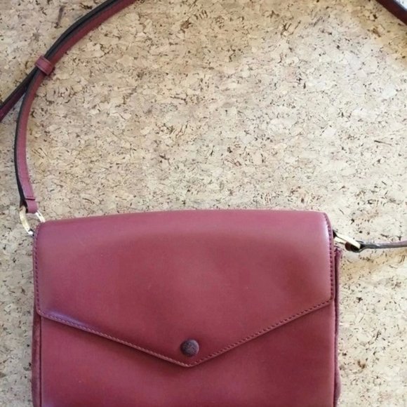 Sandro shoulder bag - Picture 2 of 6